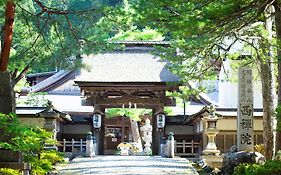 西禅院